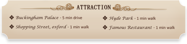 Attraction